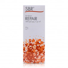 Sbr Repair Skin Barrier Cream