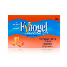 Fybogel Orange Fybogel Orange