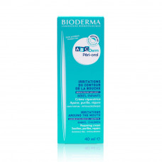 Bioderma ABCDerm Peri-Oral Cream 40ml Bioderma ABCDerm Peri-Oral Cream 40ml