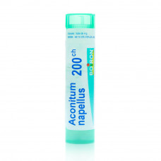 Boiron Aconitum Napellus 200ch Boiron Aconitum Napellus 200ch