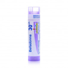Boiron Belladonna 30ch Boiron Belladonna 30ch