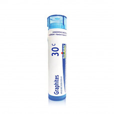 Boiron Graphites 30CH Boiron Graphites 30CH