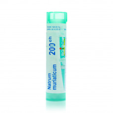 Boiron Natrum Muriaticum Boiron Natrum Muriaticum