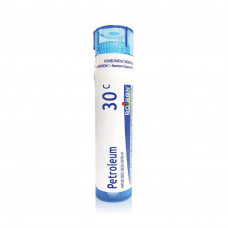 Boiron Petroleum Boiron Petroleum