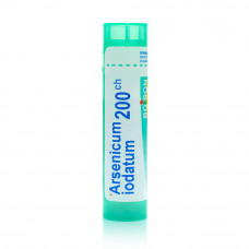 Boiron Arsenicum Iodatum Boiron Arsenicum Iodatum