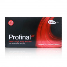 Profinal Xp Capsules Profinal Xp Capsules