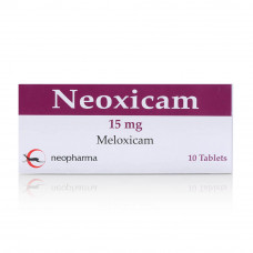 Neoxicam Tablets 15mg Neoxicam Tablets 15mg