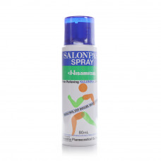 Salonpas Spray Salonpas Spray