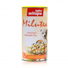 Milupa Camomile Tea Milupa Camomile Tea