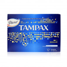 Tampax Regular Tampax Regular