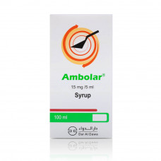 Ambolar Syrup
