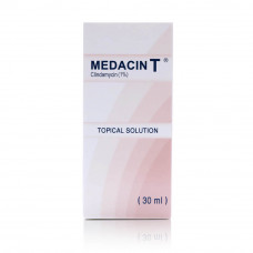 Medacin-T Solution