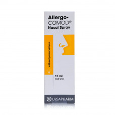Allergo Comod Nasal Spray Allergo Comod Nasal Spray