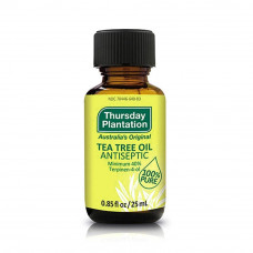 Thursday Plantation Teatree Oil