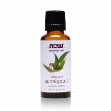 Now Eucalyptus Oil Now Eucalyptus Oil