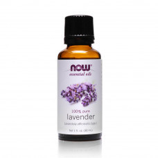 Now Lavender Oil Now Lavender Oil