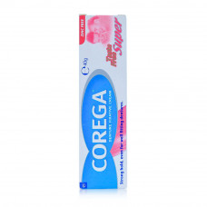 Corega Super Denture Fixative Cream Corega Super Denture Fixative Cream
