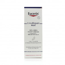 EUCERIN 63300 DRYSKIN 10%U FOOT CREAM 100ML EUCERIN 63300 DRYSKIN 10%U FOOT CREAM 100ML
