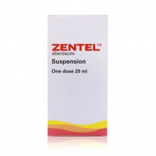 Zentel Suspension Zentel Suspension
