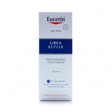 EUCERIN 63326 DRYSKIN 5%U FACE CREAM EUCERIN 63326 DRYSKIN 5%U FACE CREAM