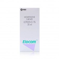 Elocom Lotion 0.1% Elocom Lotion 0.1%