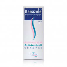 Kenazole Shampoo Kenazole Shampoo