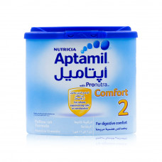 Aptamil Comfort 2 400g Aptamil Comfort 2 400g