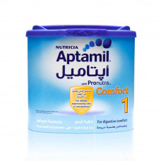 Aptamil Comfort 1 400g Aptamil Comfort 1 400g