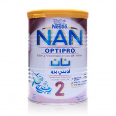 Nestle Nan 2 Opti Pro Nestle Nan 2 Opti Pro