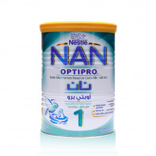 Nestle Nan 1 Opti Pro Nestle Nan 1 Opti Pro