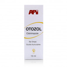 Otozol Ear Drops