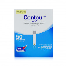 Ascensia Contour Microfill Ascensia Contour Microfill