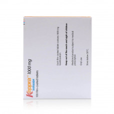 Keppra 1000mg Tablets Keppra 1000mg Tablets