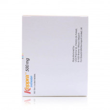 Keppra 500mg Tablets Keppra 500mg Tablets