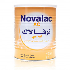 Novalac AC 0-12M Novalac AC 0-12M