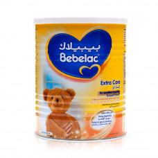Bebelac Extra Care Infant Milk 0-12M Bebelac Extra Care Infant Milk 0-12M