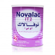 Novalac IT 2 Follow on Formula 6-12M Novalac IT 2 Follow on Formula 6-12M