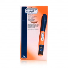 Novorapid Flex Pen Novorapid Flex Pen