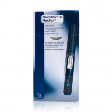 Novomix 30 Flex Pen Novomix 30 Flex Pen