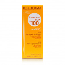 Bioderma Photoderm MAX Milk SPF50+ – 100ml Bioderma Photoderm MAX Milk SPF50+ – 100ml