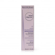 Bioderma White Objective Crème Active – 30ml Bioderma White Objective Crème Active – 30ml