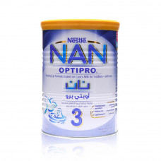 Nestle Nan 3 Opti Pro Nestle Nan 3 Opti Pro