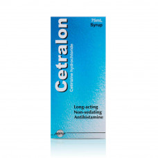 Cetralon Syrup
