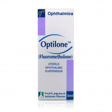 Optilone Eye Drop
