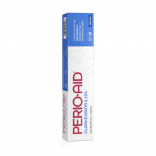 Perio Aid Gel Toothpaste Perio Aid Gel Toothpaste