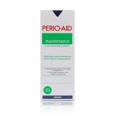 Perio Aid Maintenance Mouthwash Perio Aid Maintenance Mouthwash