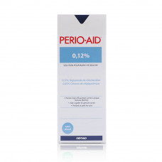 Perio Aid 0,12% Mouthwash Perio Aid 0,12% Mouthwash