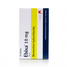 Ebixa 10mg Tablets