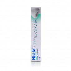 Nisita Nasal Ointment Nisita Nasal Ointment