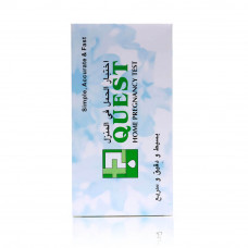 Quest Home Pregnancy Test Quest Home Pregnancy Test